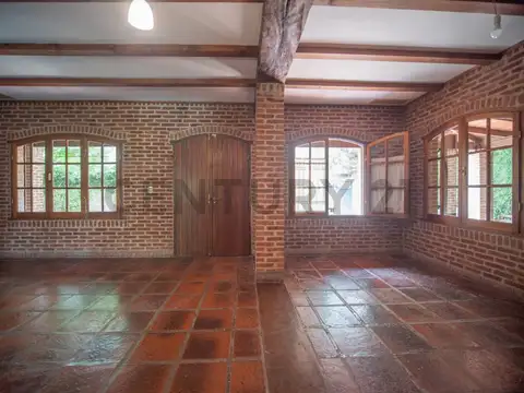 Casa en Venta 2025 años