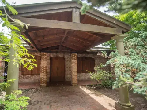 Casa en Venta de 4 dormitorios