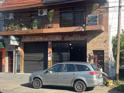 CARLOS VILLATE 3100, Piso 1