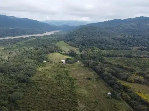 Venta - 40 Has Multiproposito