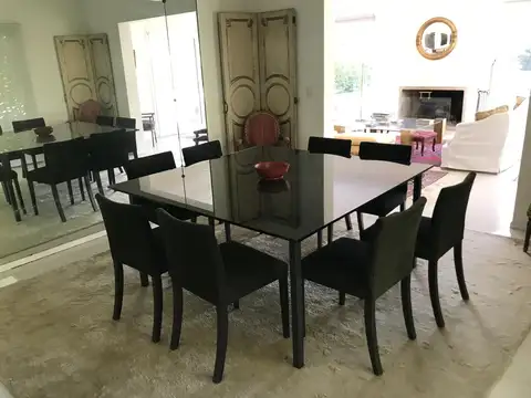 Casa en Alquiler Temporal en Santa Barbara, USD 4.000