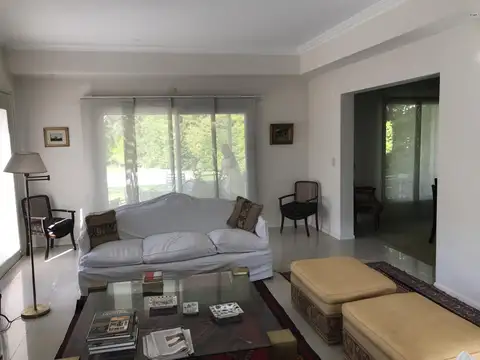 Casa en Alquiler Temporal 15 años