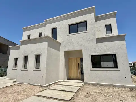 Casa al lago en venta Laguna Grande , Villanueva