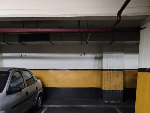 TALCAHUANO AL 900 5° SUB.