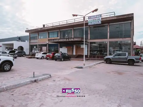 CNO. DE CINTURA 2100