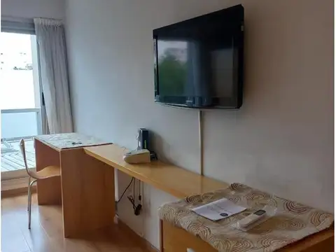 Departamento en Alquiler Temporal en Balvanera, USD 500