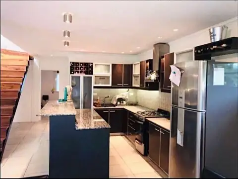 Casa en Venta de 4 dormitorios