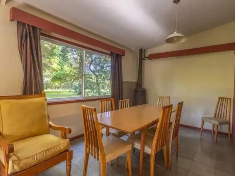 Casa en Venta 35 años