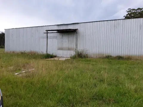 Galpon en Venta en Concordia, $ 0