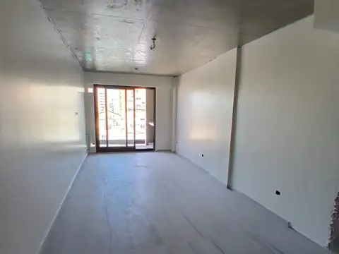 Dpto 2 ambientes con parrilla a ESTRENAR!