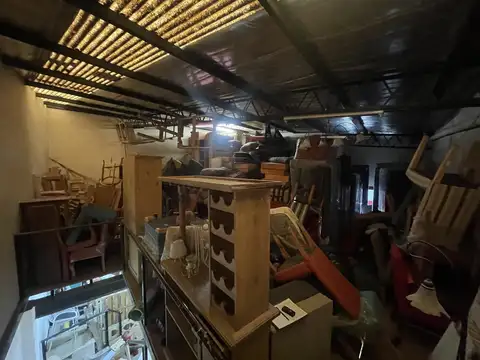 Avenida del Campo al 1200