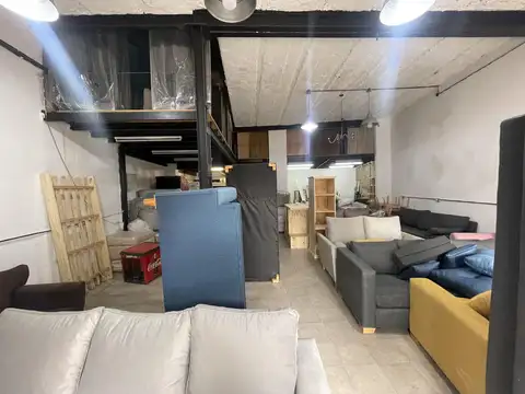 Galpon en Venta A Estrenar