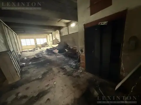 Galpon en Alquiler en Villa Crespo, $ 5.000.000