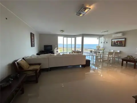 DEPARTAMENTO 3 DORMITORIOS - MANSA, PUNTA DEL ESTE