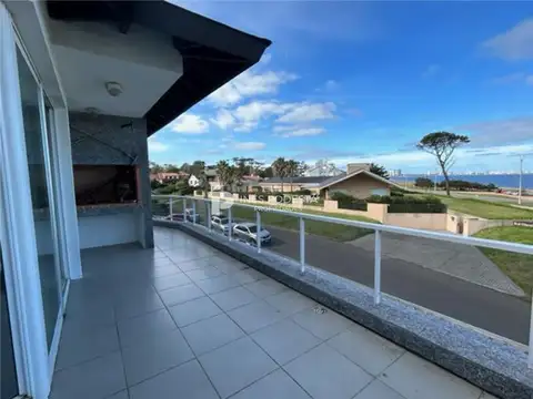 DEPARTAMENTO 3 DORMITORIOS - MANSA, PUNTA DEL ESTE
