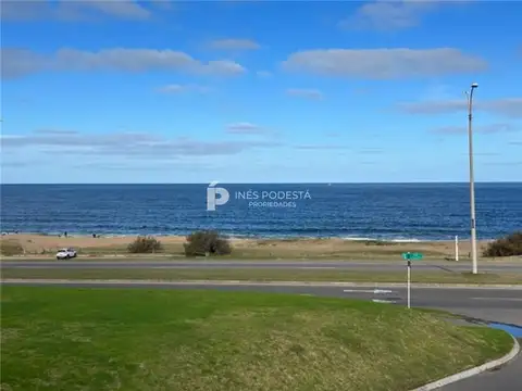 Departamento en Alquiler de 3 dormitorios