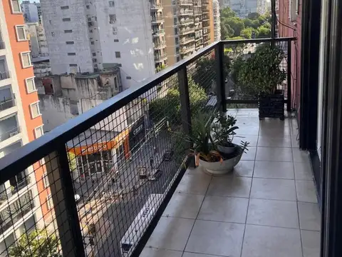 espectacular dos ambientes Acevedo 11