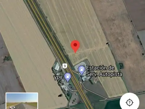 FIGUIERA AU9 ROSARIO BS AS