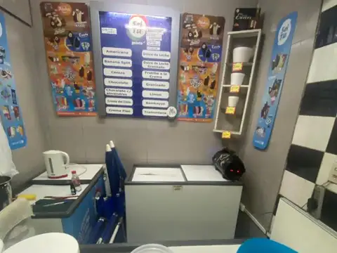 Local en Venta en Villa Lugano, USD 10.000