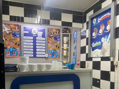 SE VENDE LOCAL EN BARRIO PIEDRABUENA