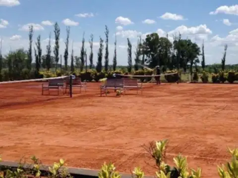 VENTA LOTE EXCLUSIVO PINARES COUNTRY CLUB