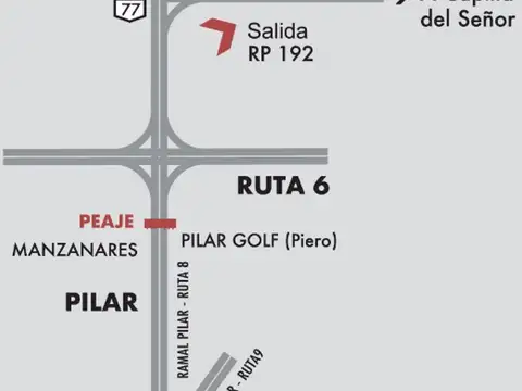 Ruta 192 100