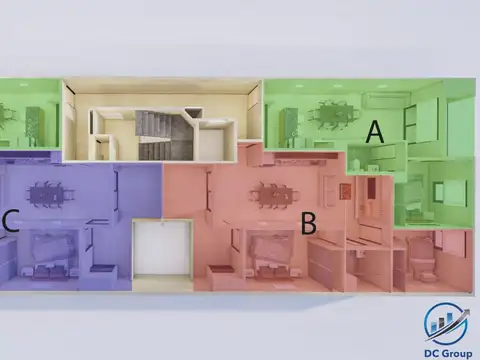 Doctor F. Garzón Maceda 100