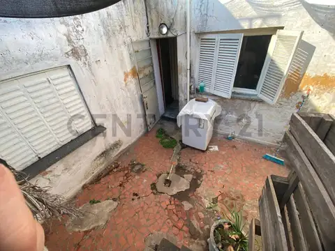 Departamento en Venta 56 años