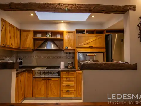 Casa en Venta 25 años