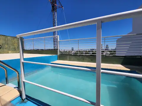 Departamento en Alquiler 15 años