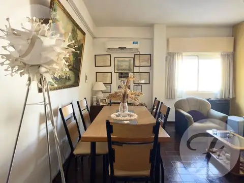 Departamento en Venta 50 años