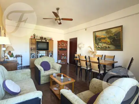 Departamento en Venta en San Pedro, USD 65.000