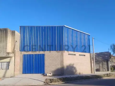 Naciones Unidas 4100, Piso 0