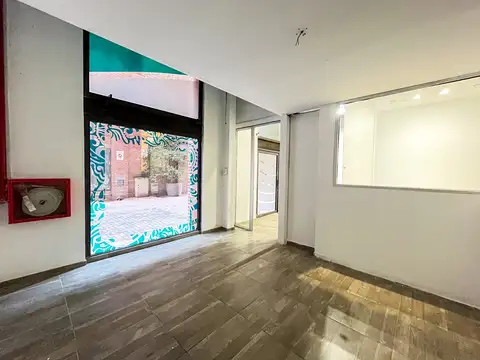 FORUM - Local comercial