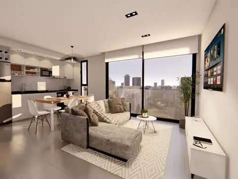 Santiago del Estero 2450