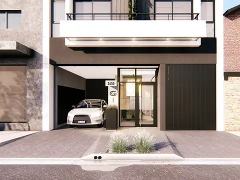 Departamento en Venta en Macrocentro, USD 96.900