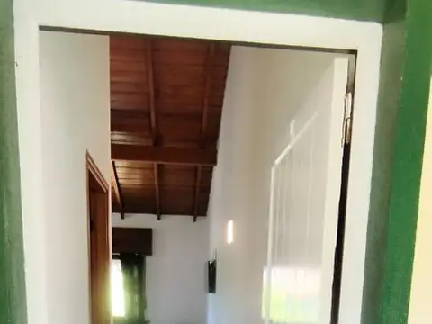 Departamento en Alquiler Temporal de 1 dormitorio