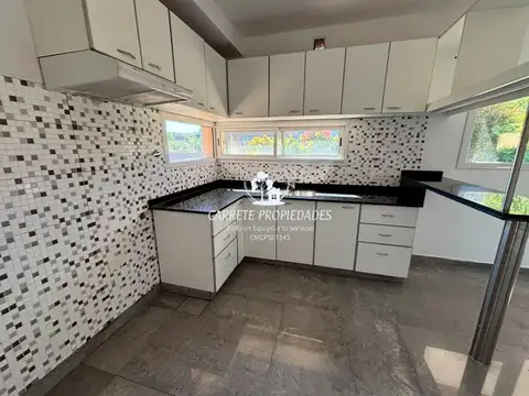 Casa en Venta al Noroeste