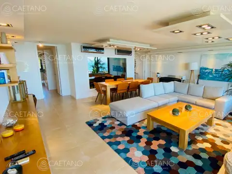 Departamento en Alquiler Temporal en Punta Ballena, USD 0