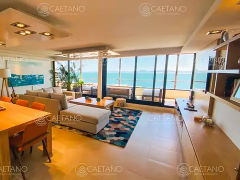 Departamento en Alquiler Temporal de 4 ambientes