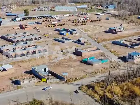 EN VENTA TERRENO LOTEO CONFLUENCIA CON SERVICIOS