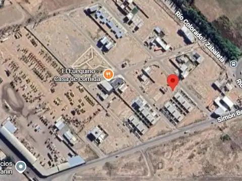 Terreno en Venta de 303,0 m2