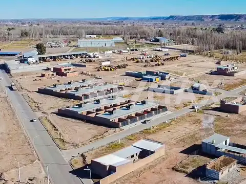 Terreno en Venta en Plottier, USD 25.500