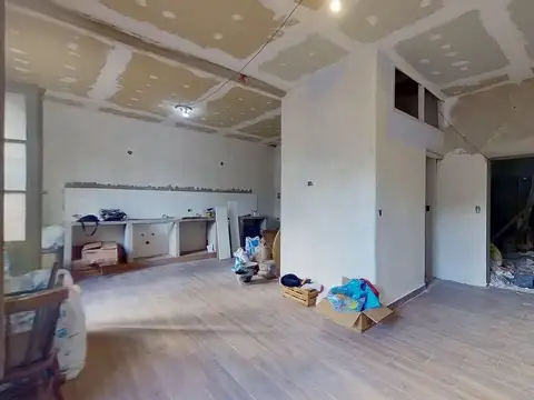 Casa en Venta al Oeste