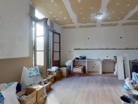 Casa 7 ambientes con 3 baños