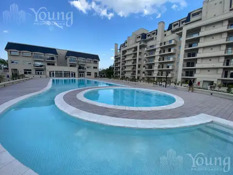 Departamento venta Bernal