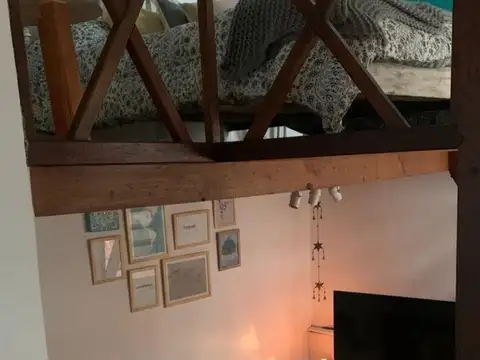 Venta PH 3 Ambientes en Caballito - Refaccionado