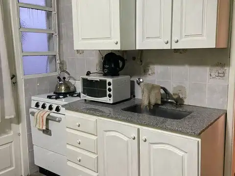 Depto Tipo Casa en Venta de Monoambiente