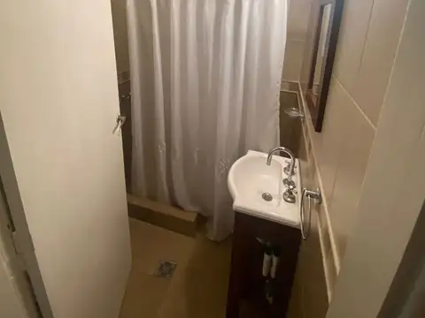 Depto Tipo Casa en Venta de 1 dormitorio