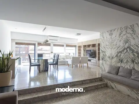 Departamento en Venta al Norte